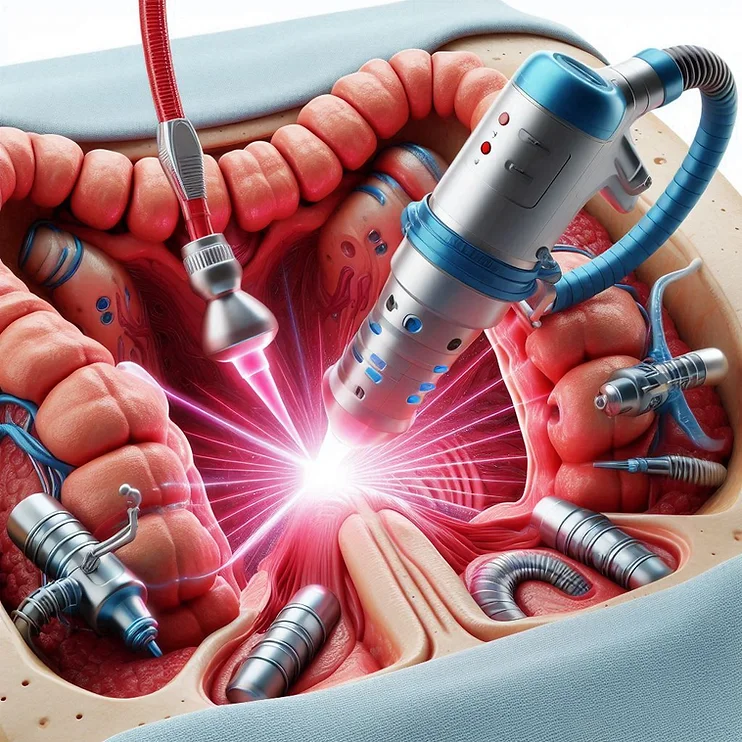 Terapi Stem Cell untuk Pengobatan Asam Lambung: Solusi Inovatif yang Menjanjikan