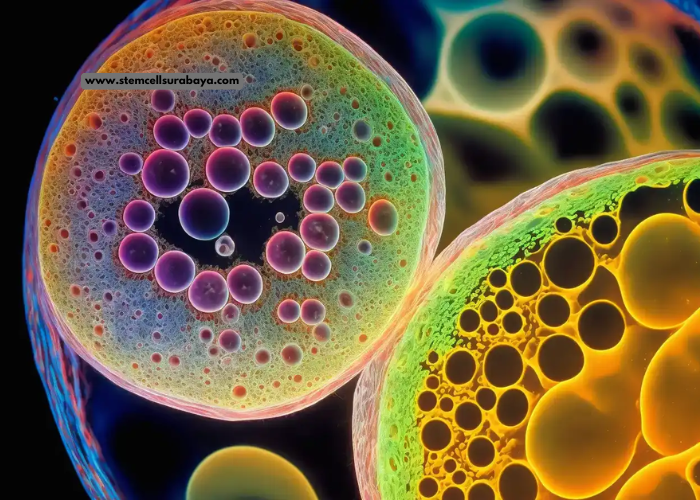 5 Manfaat Stem Cell untuk Kesehatan dan Pengobatan Modern