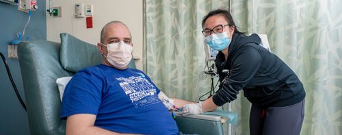 Terapi Stem Cell: Solusi Medis Masa Depan untuk Penyakit Degeneratif