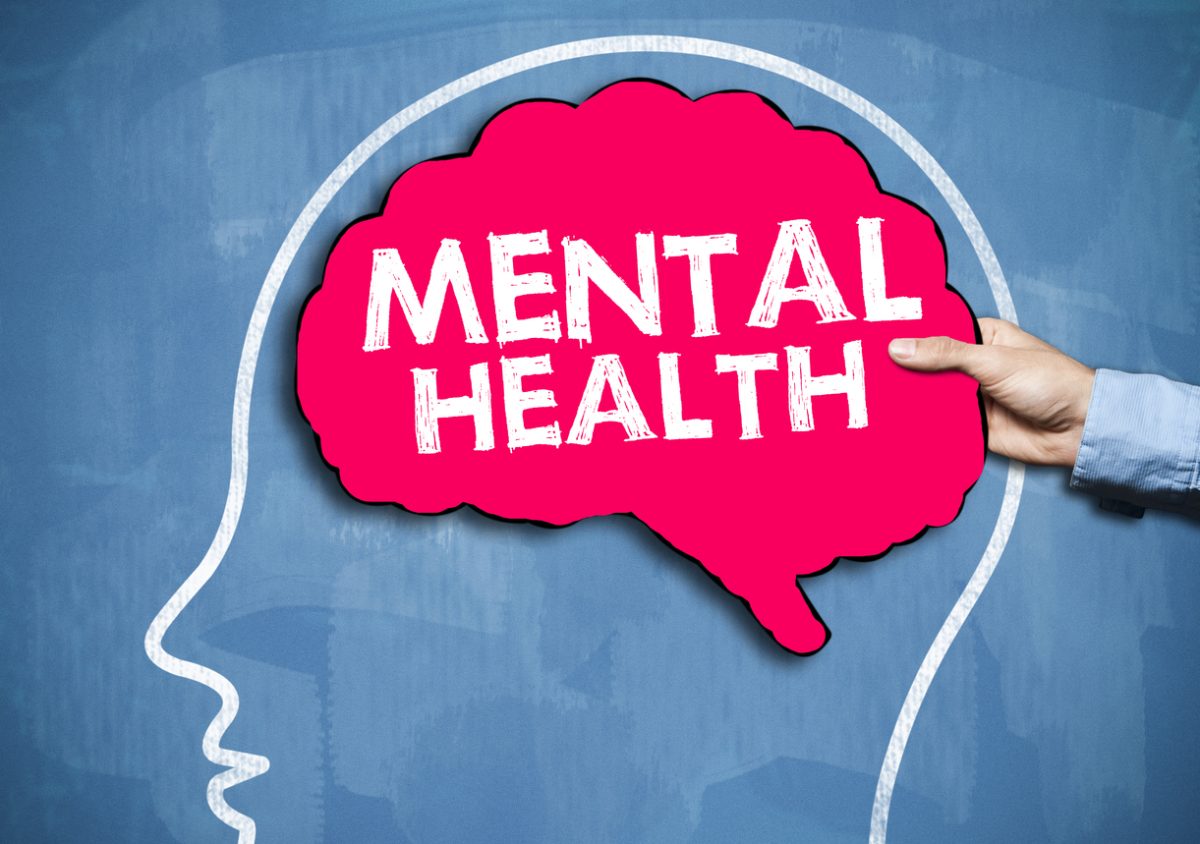 Mengapa Kesehatan Mental Penting bagi Kehidupan Sehat