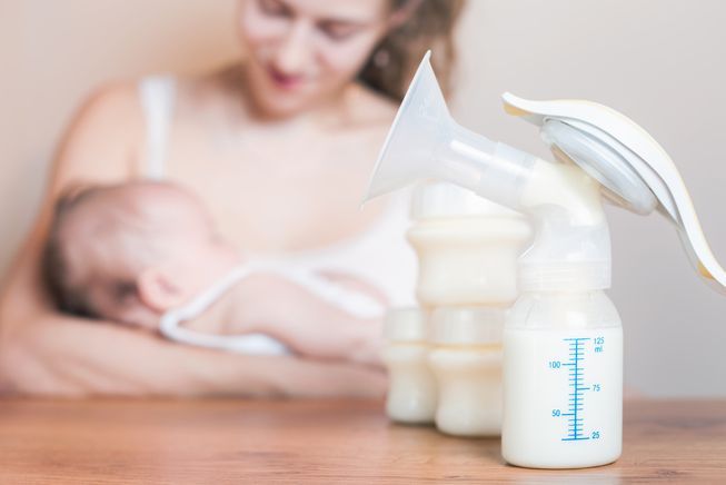 ASI Eksklusif: Kunci Imunitas dan Tumbuh Kembang Bayi