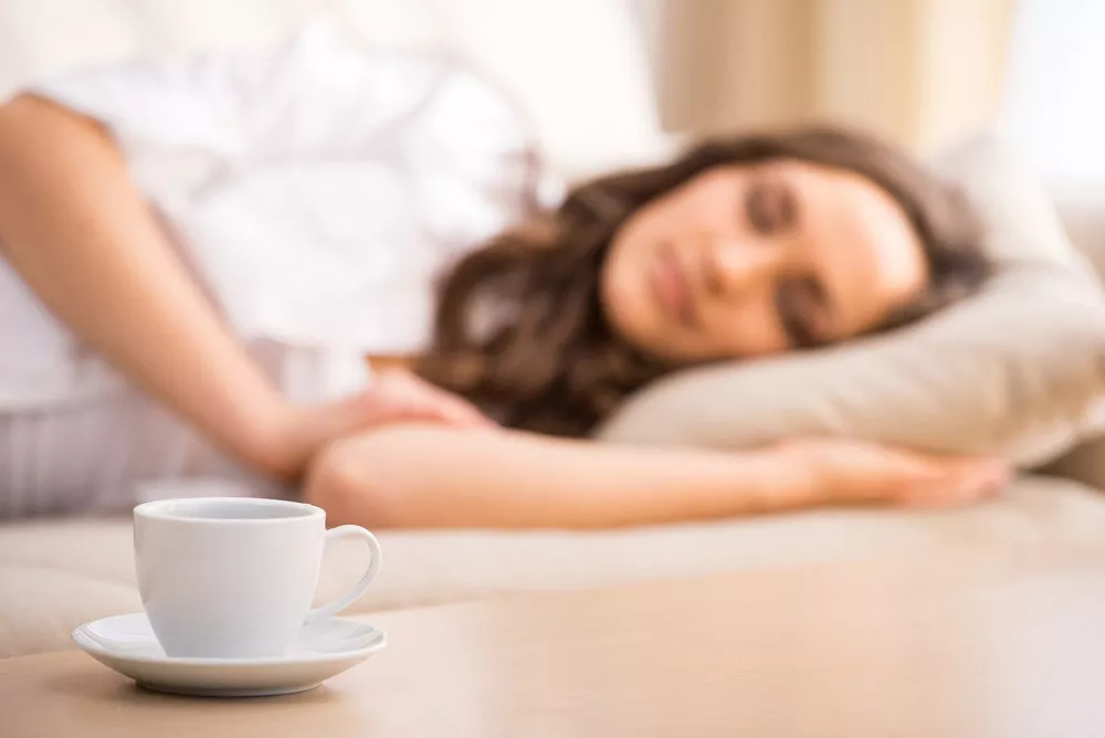 Tidur Siang atau Ngopi? Cara Tubuh Memberi Sinyal yang Sering Diabaikan