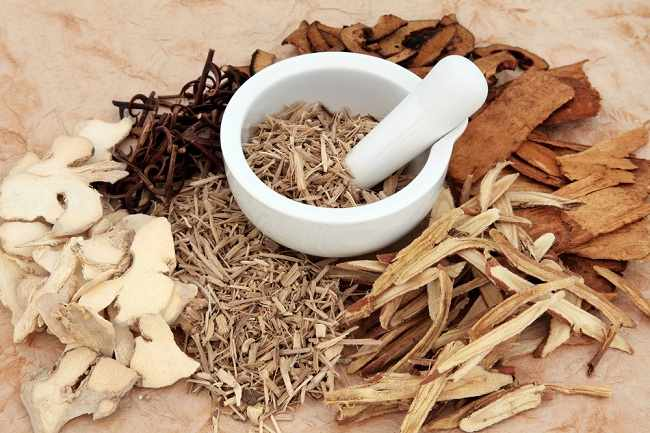 Manfaat Terapi Menggunakan Bahan Herbal untuk Tubuh