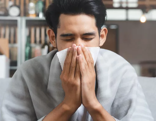 Cara Mencegah Flu Musiman dengan Pola Hidup Sehat