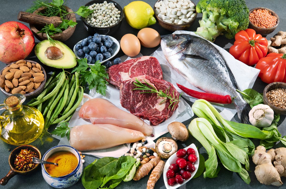Makanan Fungsional yang Mendukung Sistem Kekebalan