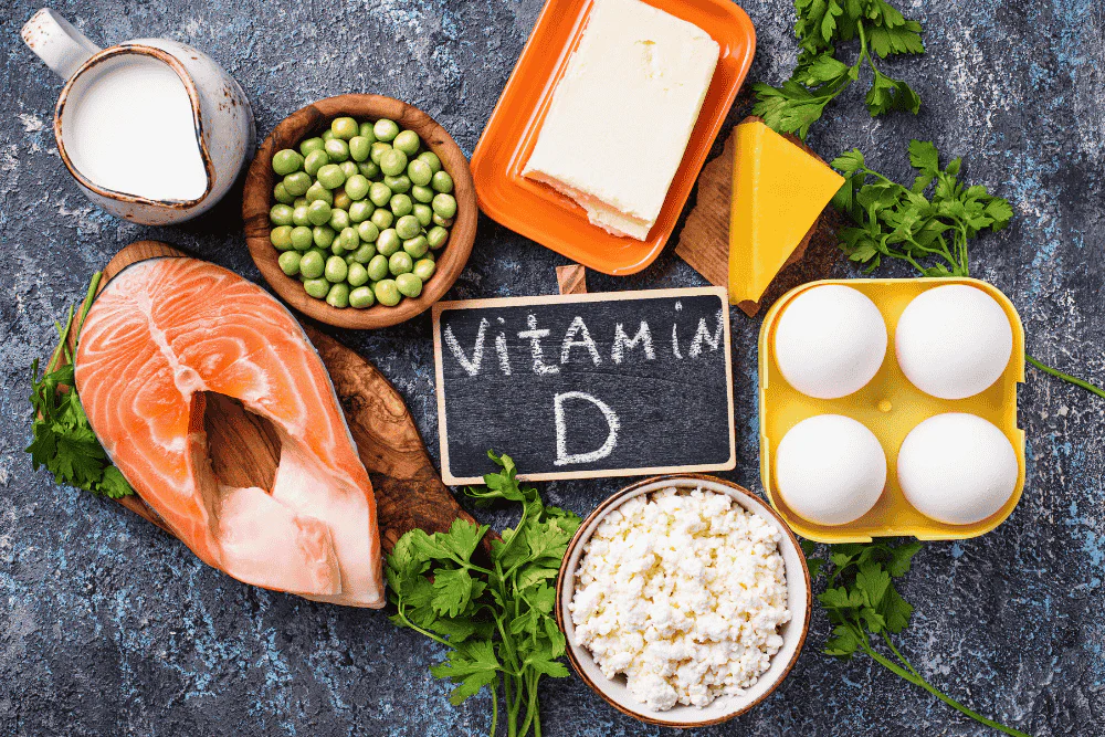 Peran Vitamin D terhadap Sistem Kekebalan Tubuh