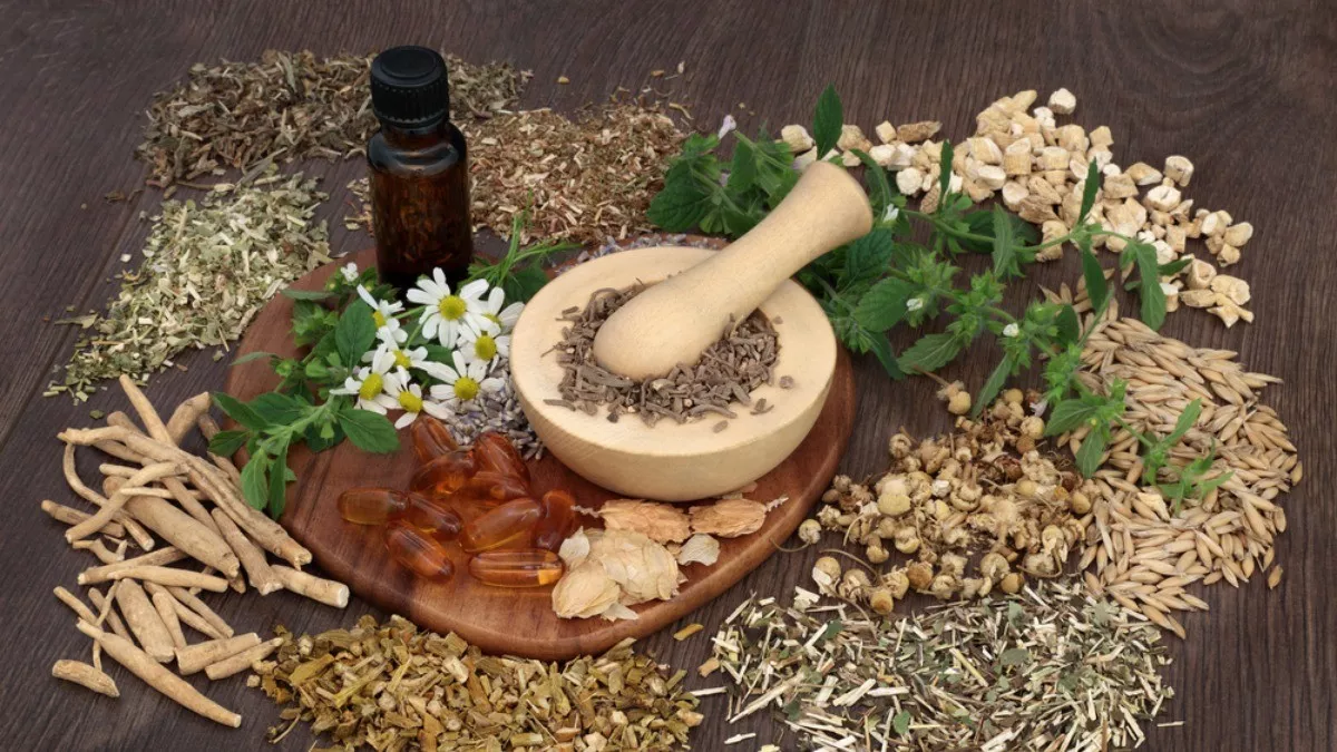 Terapi Alami dengan Bahan Rempah: Manfaat dan Cara Penggunaannya