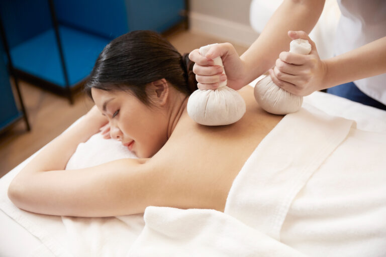 5 Treatment Terapi Herbal Populer di Spa untuk Kesehatan